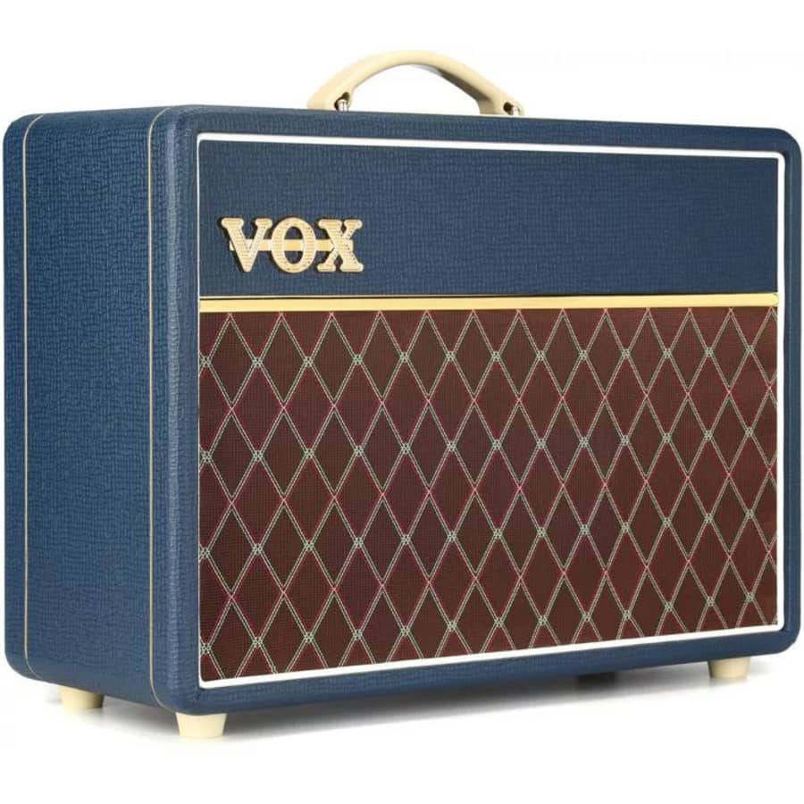 Vox AC10C1 1x10" 10W Tube Combo Amp for $430