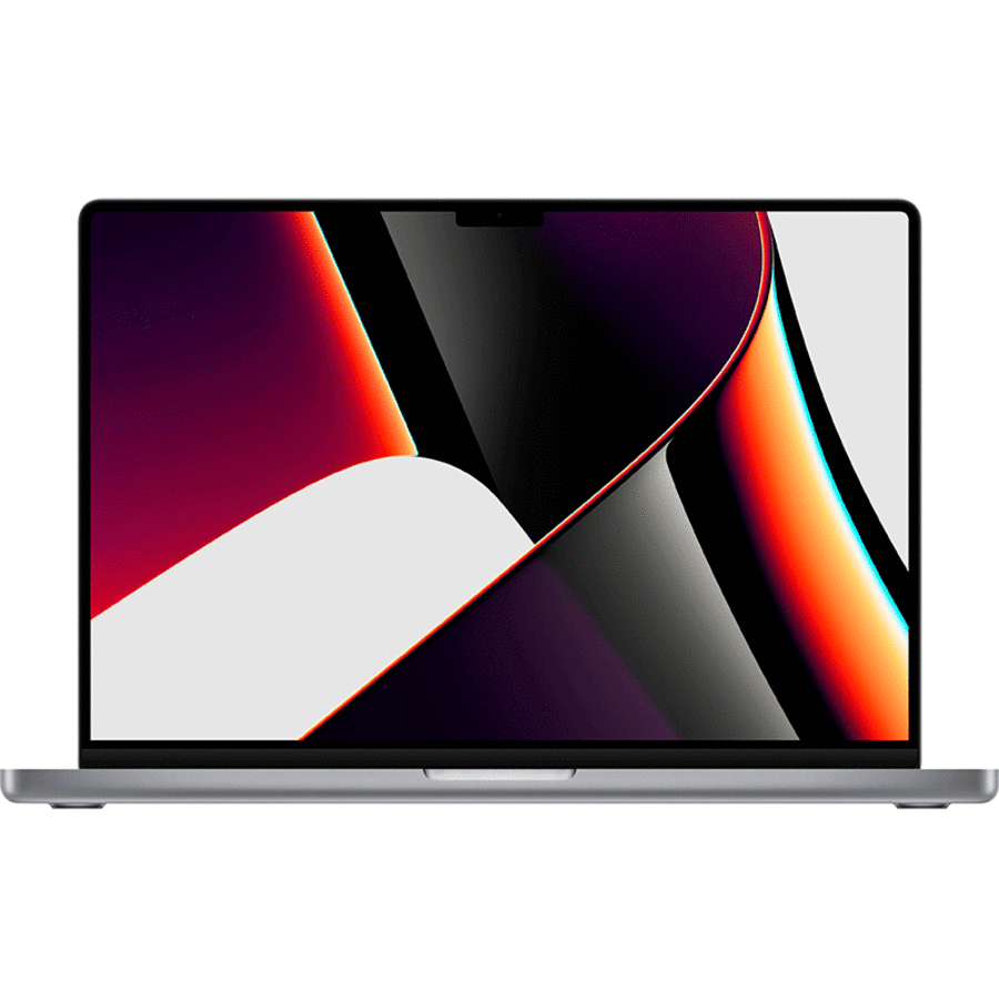 Apple MacBook Pro M1 Pro 16.2" Laptop (2021) for $2,245