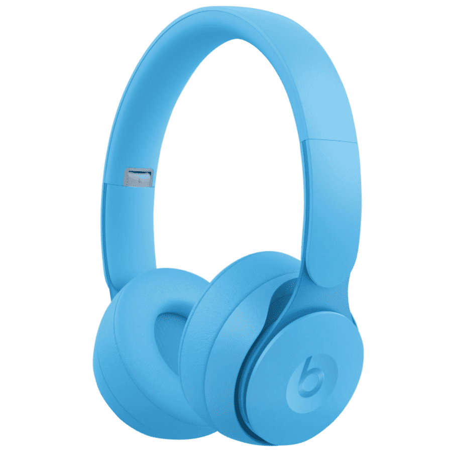Beats by Dr. Dre Solo Pro Wireless Noise Cancelling Headphones for $129