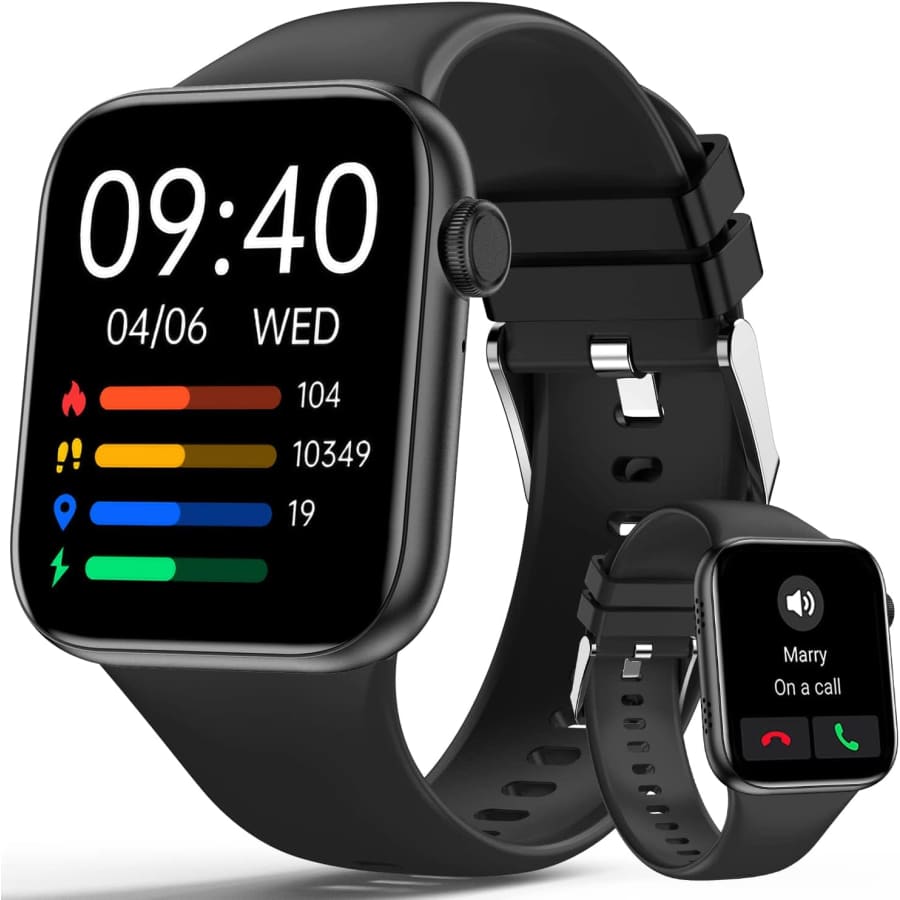 TaiSounds Smart Watch for $32