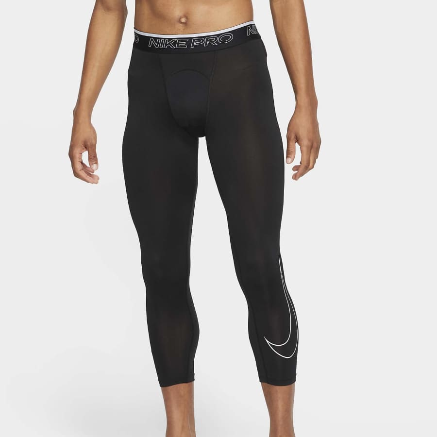 Nike Baselayer Sale: Up to 54% off + Extra 25% off