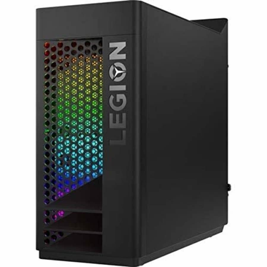 Lenovo Legion T730-28ICO 90JF00A3US Gaming Desktop Computer - Core i7 i7-9700K - 16 GB RAM - 1 TB for $3,500