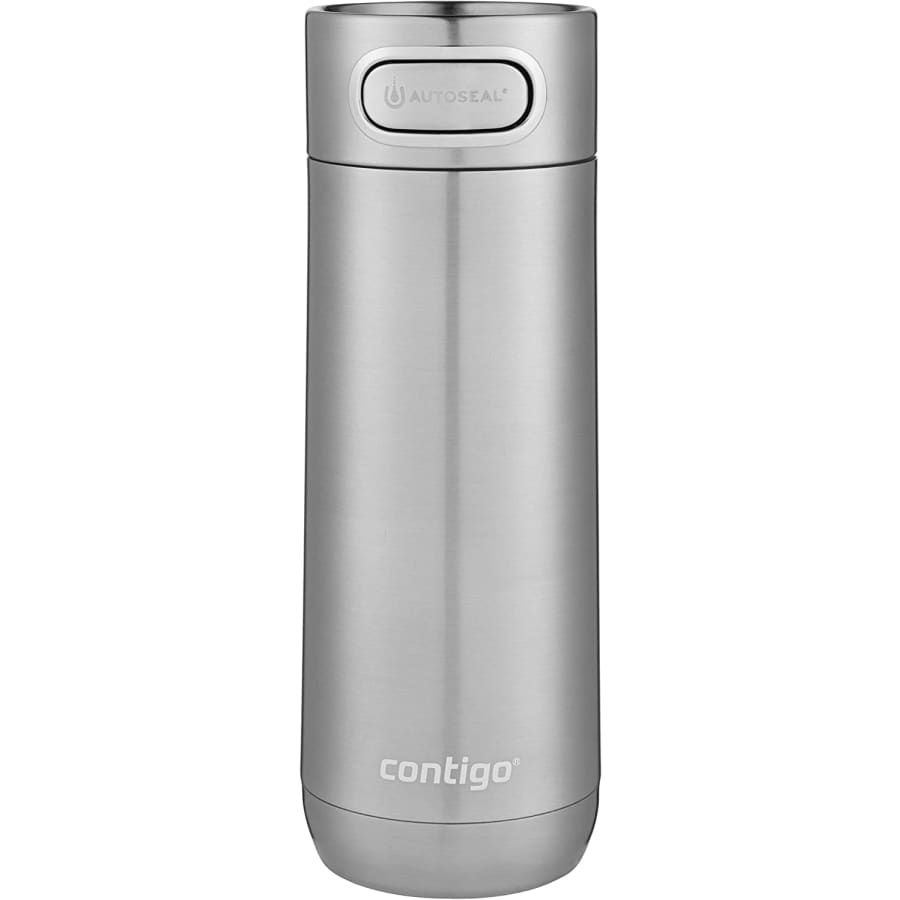 Contigo 16-oz. Autoseal Spill-Proof Travel Mug for $22 Contigo 16-oz. Autoseal Spill-Proof Travel Mug for $22