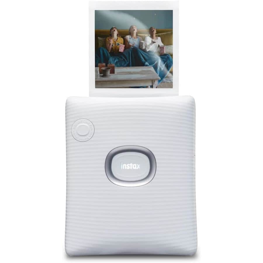Fuji Instax Square Link Smartphone Printer for $110 Fuji Instax Square Link Smartphone Printer for $110