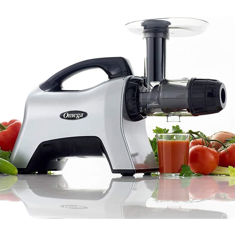 Omega Juicer Extractor Nutrition System for $160 Omega Juicer Extractor Nutrition System for $160