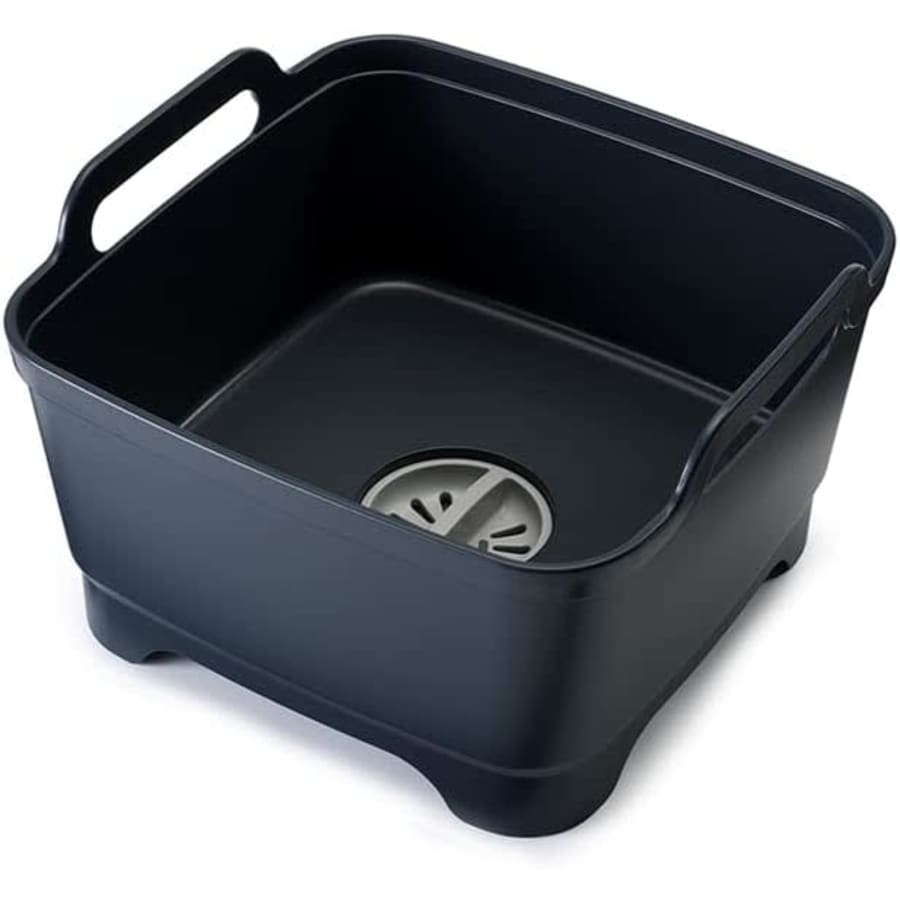 Joseph Joseph Wash & Drain Washing-Up Bowl for $16