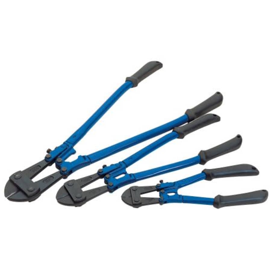 Draper Inc Draper 54267 600mm Bolt Cutter with 8mm Capacity for $45
