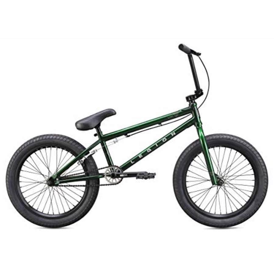 Mongoose Legion L100 Freestyle BMX Bike Line for Beginner-Level to Advanced Riders, Steel Frame, for $447 Mongoose Legion L100 Freestyle BMX Bike Line for Beginner-Level to Advanced Riders, Steel Frame, for $447