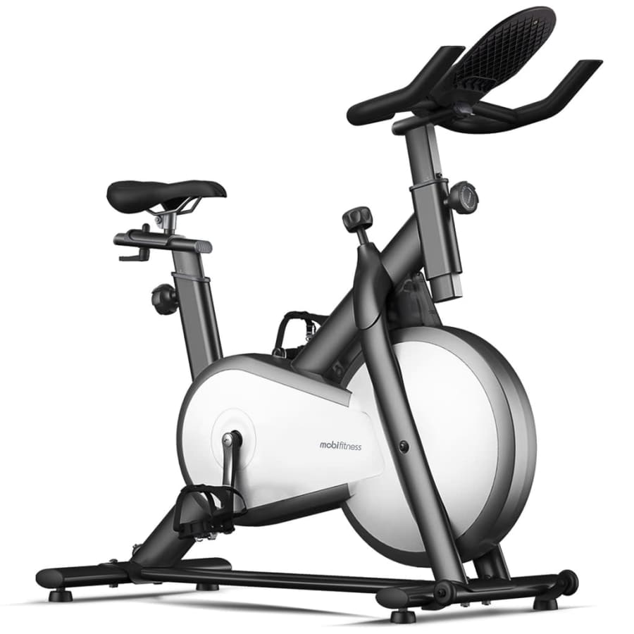 mobifitness Turbo Magnetic Exercise Bike for $499