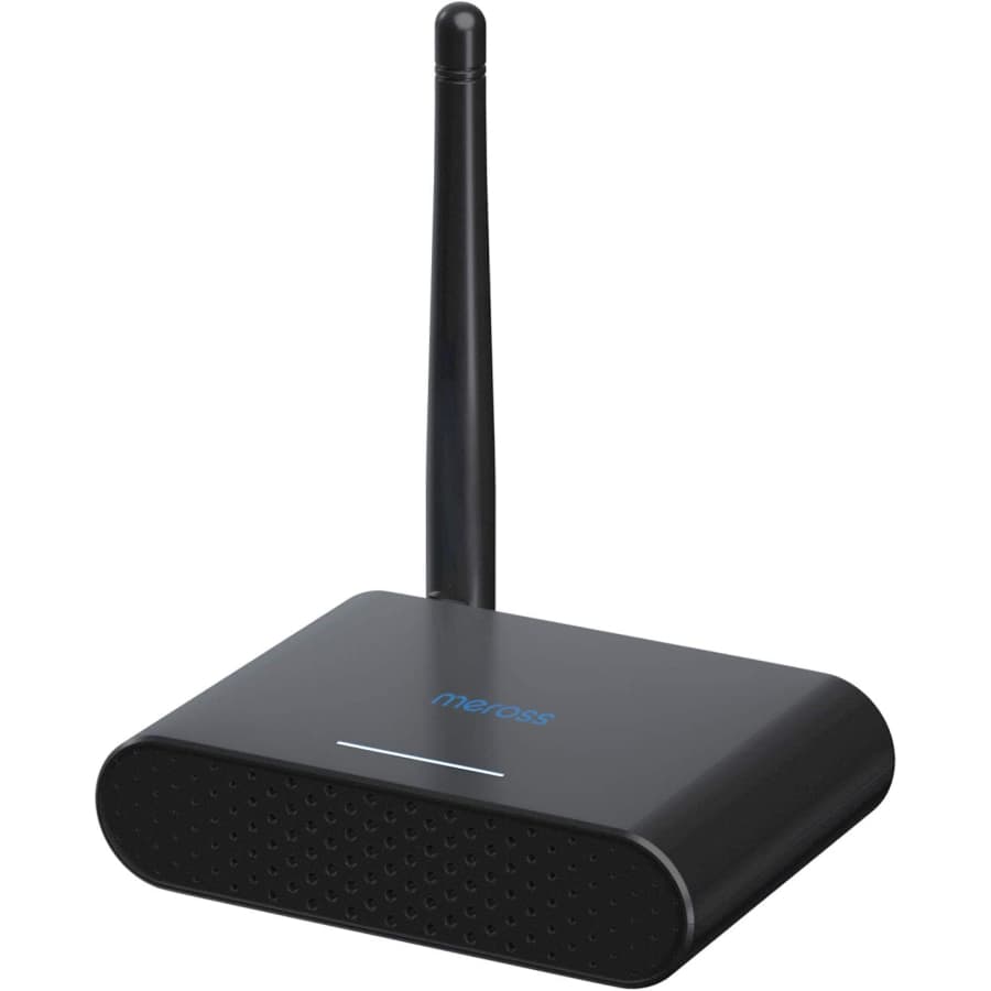 Smart Garage Door Opener for $28