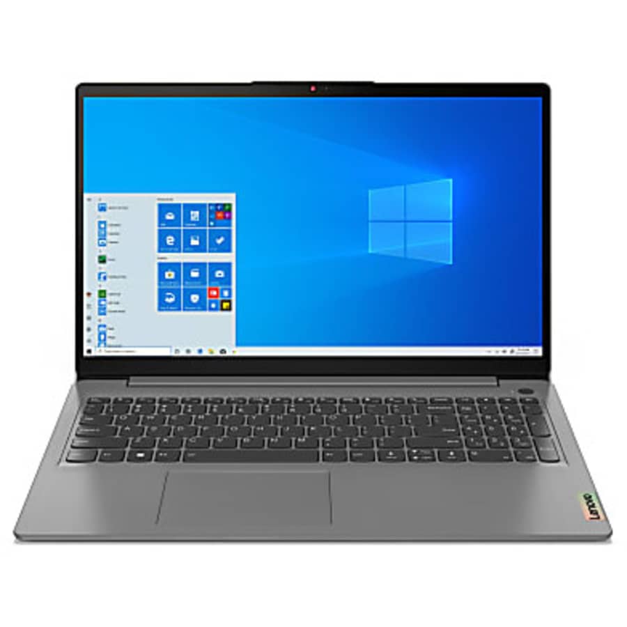 Lenovo IdeaPad 3i 11th-Gen. i3 15.6" Laptop for $310 Lenovo IdeaPad 3i 11th-Gen. i3 15.6" Laptop for $310