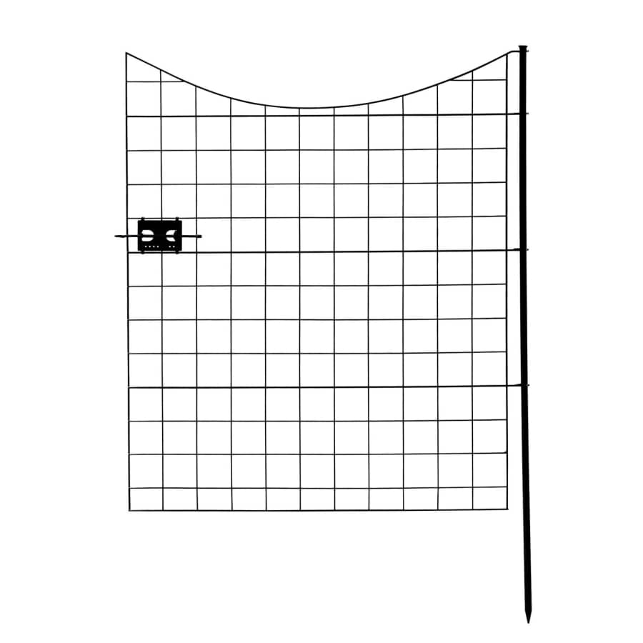 Zippity Garden Fence Gate for $63