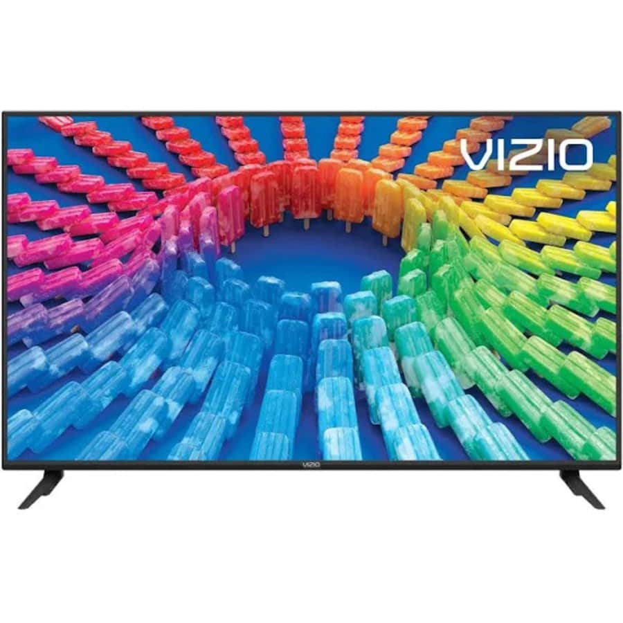 Vizio 70" 4K HDR LED UHD Smart TV for $480 for members