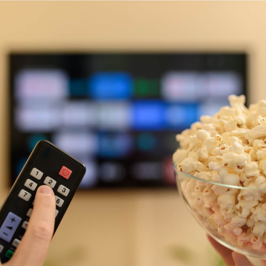 Best Early Netflix Black Friday Deals in 2025