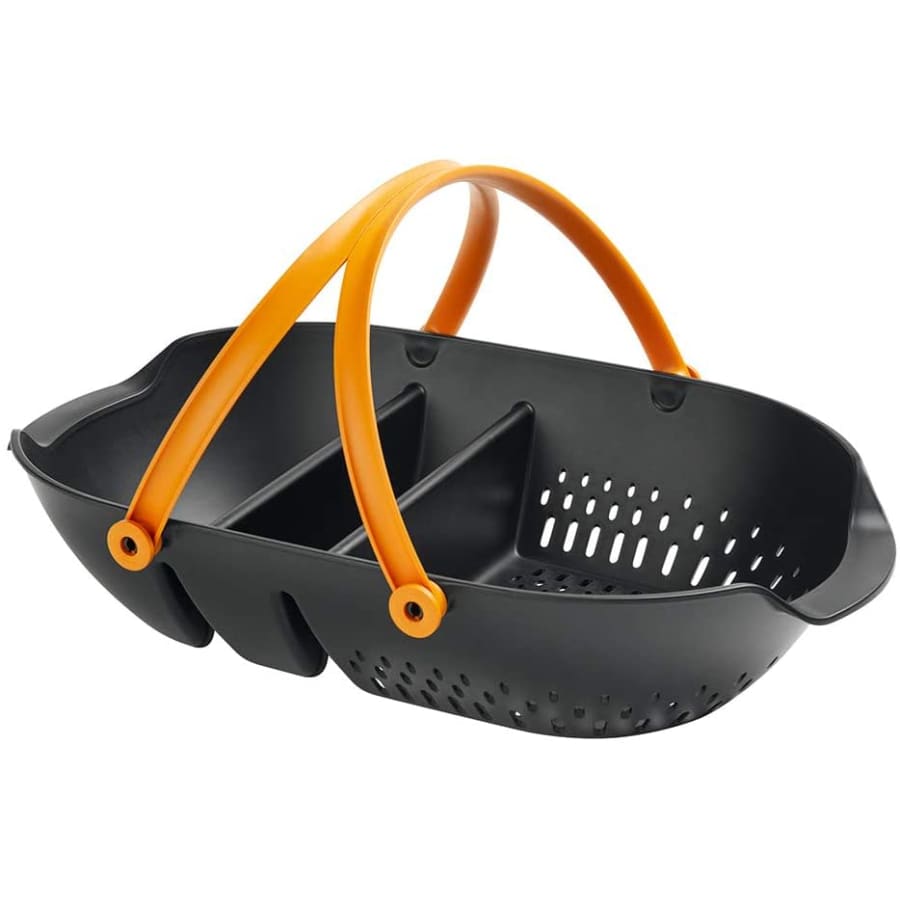 Fiskars Garden Harvest Basket for $26 Fiskars Garden Harvest Basket for $26