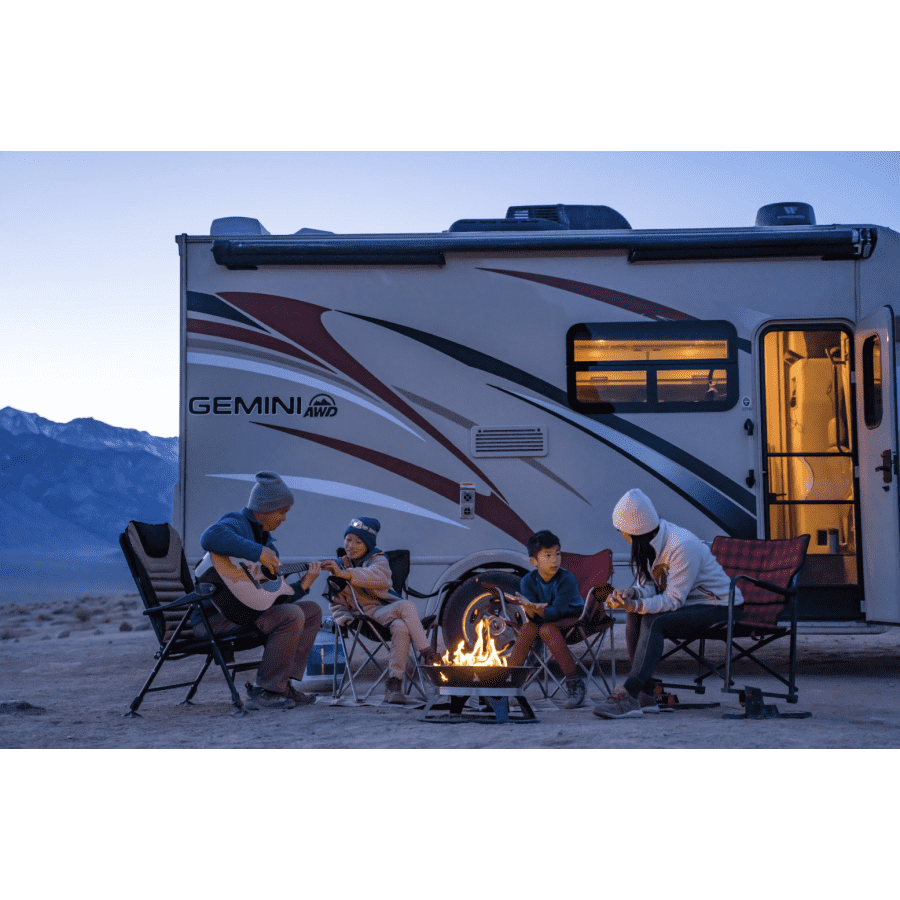RVshare RV Rentals: $100 off bookings over $800