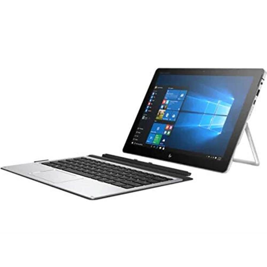 HP Elite X2 1012 G2 12'' Intel Core i5-7300U Windows 10 Pro 64-Bit 8GB RAM 512GB SSD - Does NOT for $428 HP Elite X2 1012 G2 12'' Intel Core i5-7300U Windows 10 Pro 64-Bit 8GB RAM 512GB SSD - Does NOT for $428