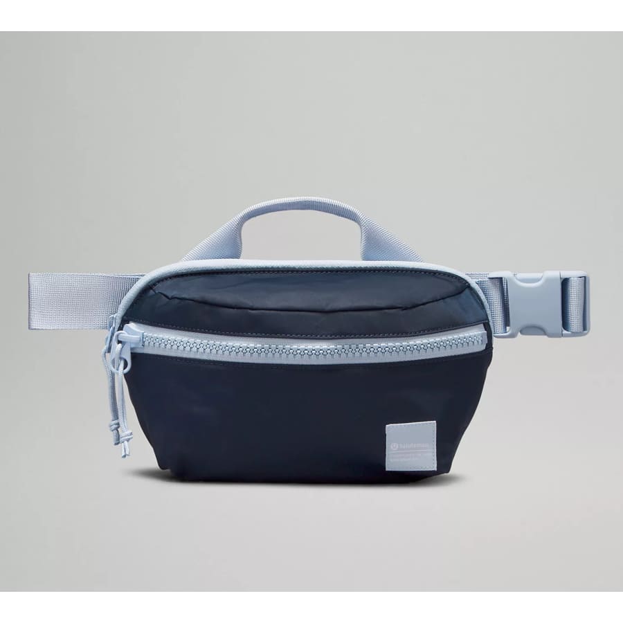 lululemon All Day Essentials 2.5L Belt Bag for $19