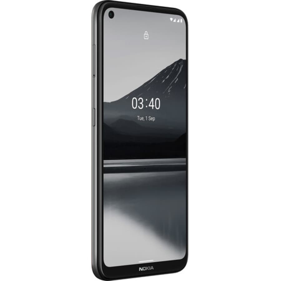 Nokia 3.4 64GB Smartphone for $125 Nokia 3.4 64GB Smartphone for $125