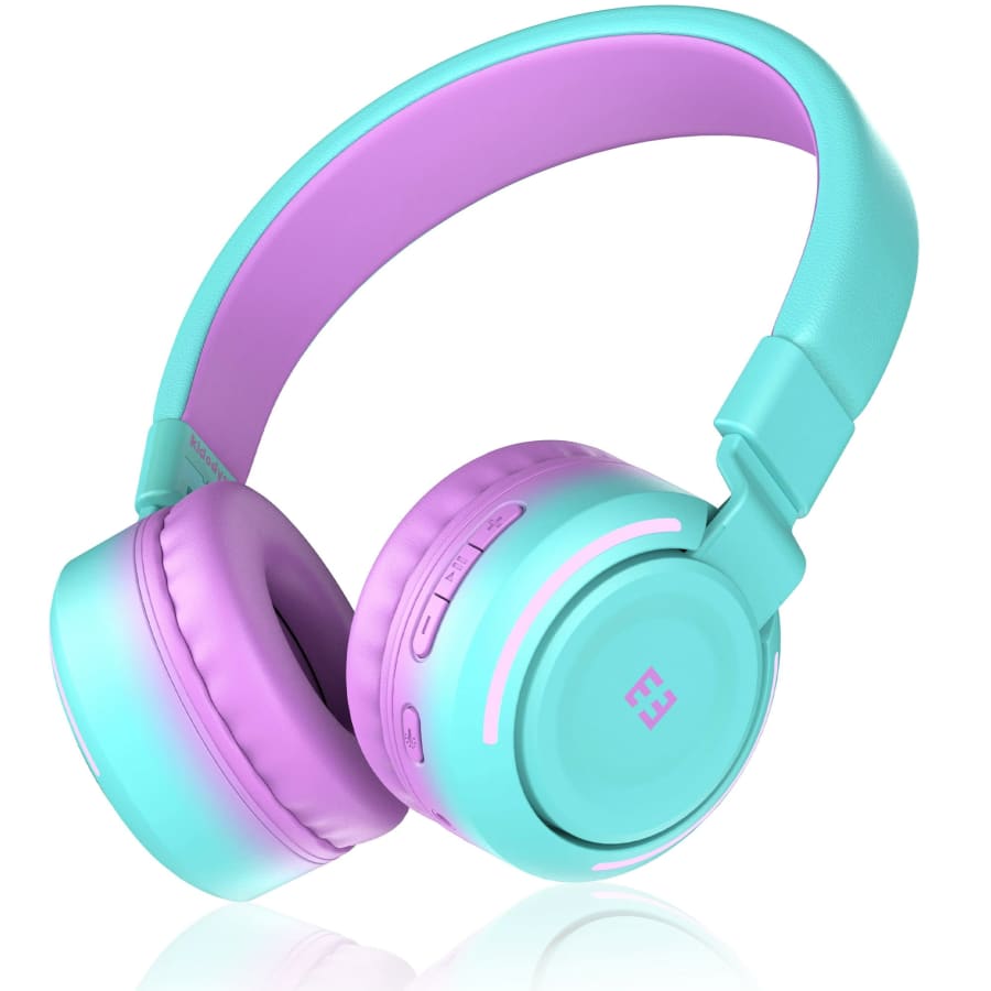 Kid Odyssey Kids' Bluetooth Headphones for $13 Kid Odyssey Kids' Bluetooth Headphones for $13