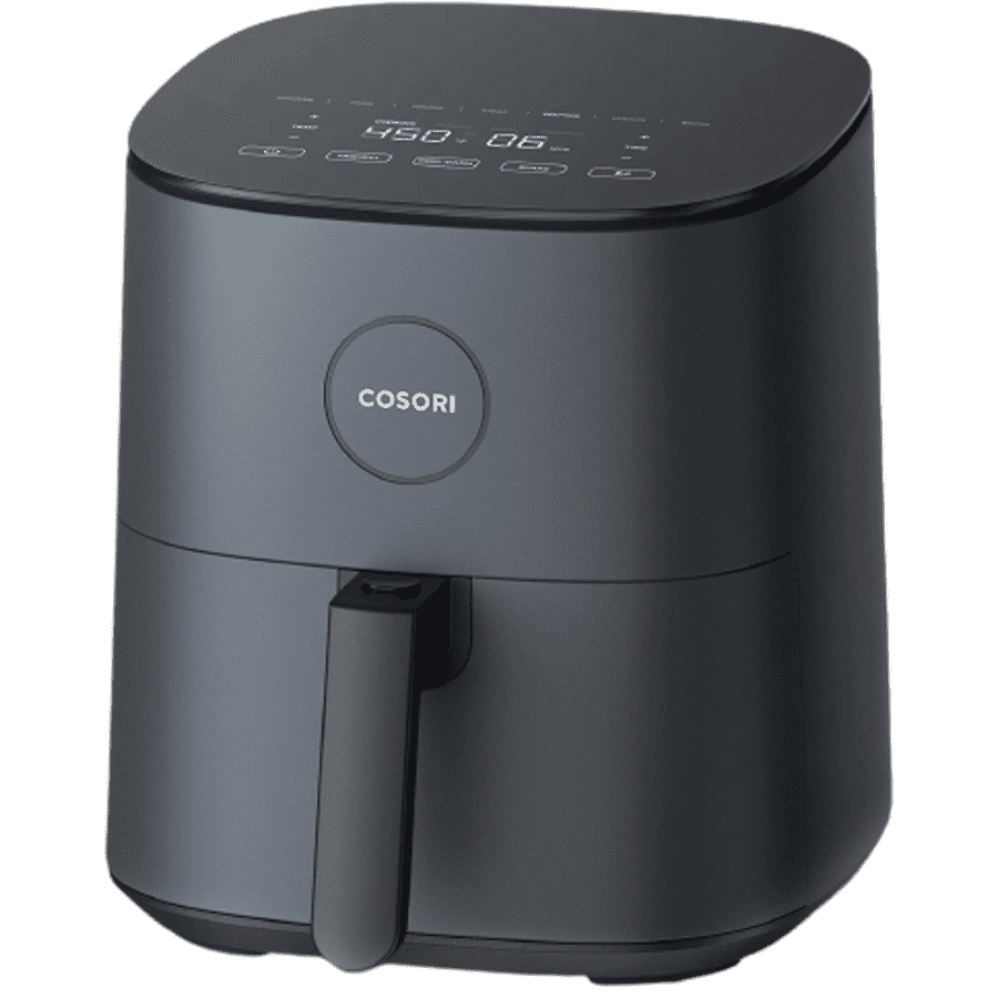 Cosori Pro LE 5-Quart Air Fryer for $85 Cosori Pro LE 5-Quart Air Fryer for $85
