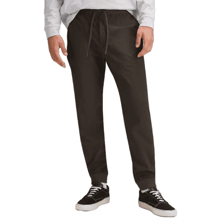 Lululemon Men's Joggers Specials: Up to 50% off Lululemon Men's Joggers Specials: Up to 50% off