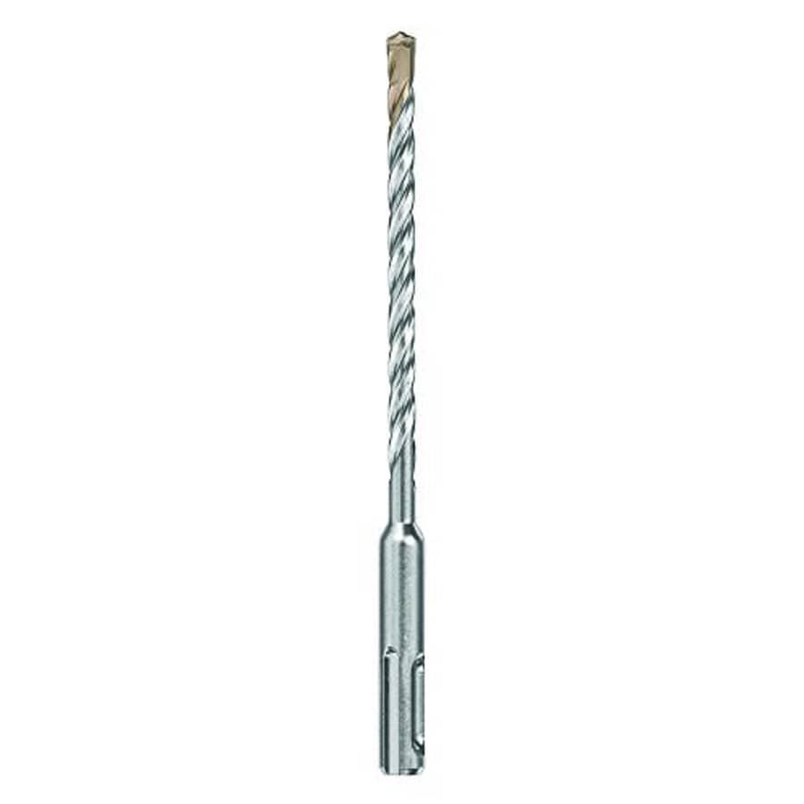DeWalt DEWALT DW5404 3/16-Inch x 6-1/2-Inch x 8-1/2-Inch ROCK CARBIDE SDS Plus Hammer Bit for $9
