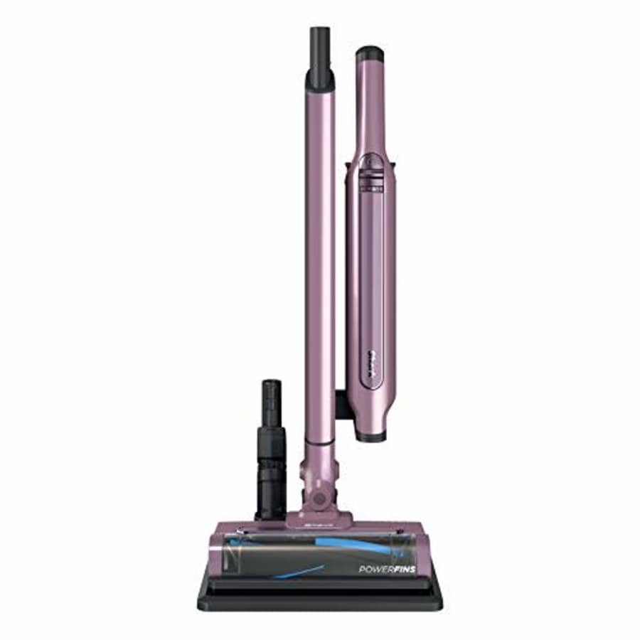 Shark WANDVAC System WS632PKBRN Ultra-Lightweight Powerful Cordless Stick Vacuum with Charging for $200 Shark WANDVAC System WS632PKBRN Ultra-Lightweight Powerful Cordless Stick Vacuum with Charging for $200