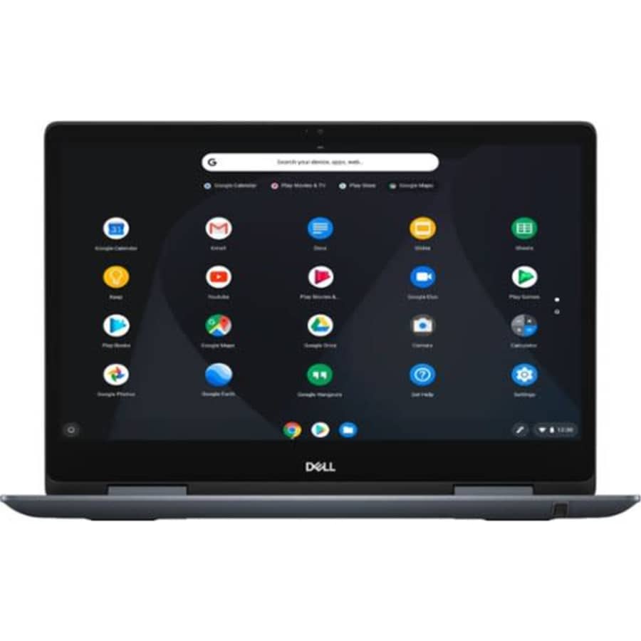Dell Inspiron Chromebook 14 Kaby Lake i3 2-in-1 Laptop for $349 Dell Inspiron Chromebook 14 Kaby Lake i3 2-in-1 Laptop for $349