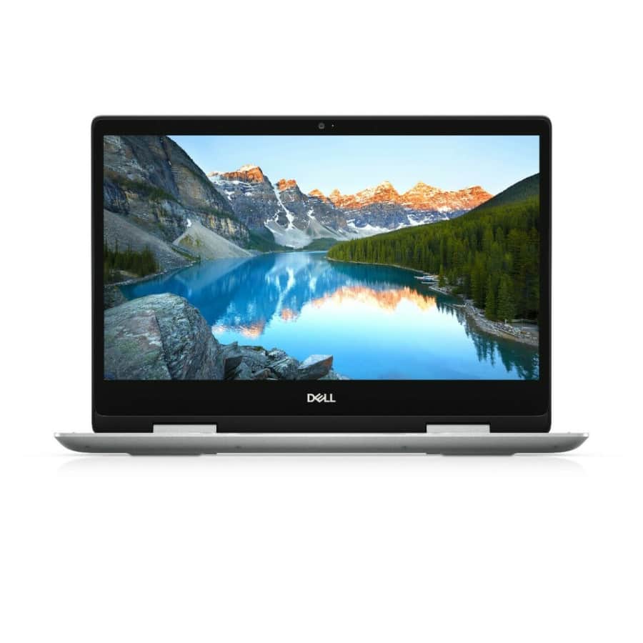 Dell Inspiron 10th-Gen. i5 14" 2-in-1 Touch Laptop for $600
