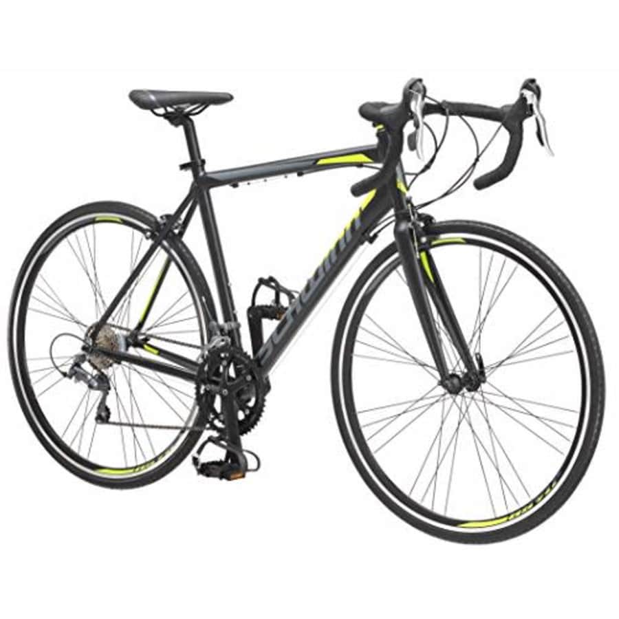 Schwinn Phocus 1600 Drop Bar Adult Road Bike, Mens and Womens, 16-Speed Drivetrain, 53cm/Large for $839