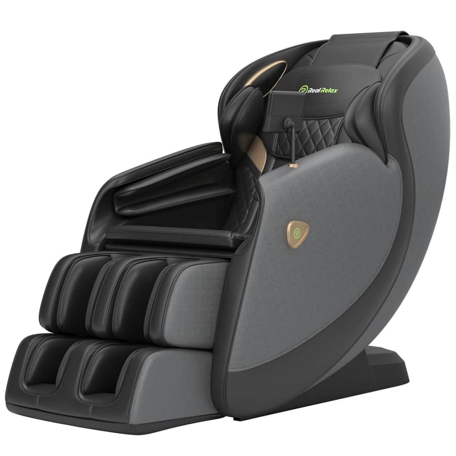 Favor-21 3D Massage Chair for $1,000 Favor-21 3D Massage Chair for $1,000