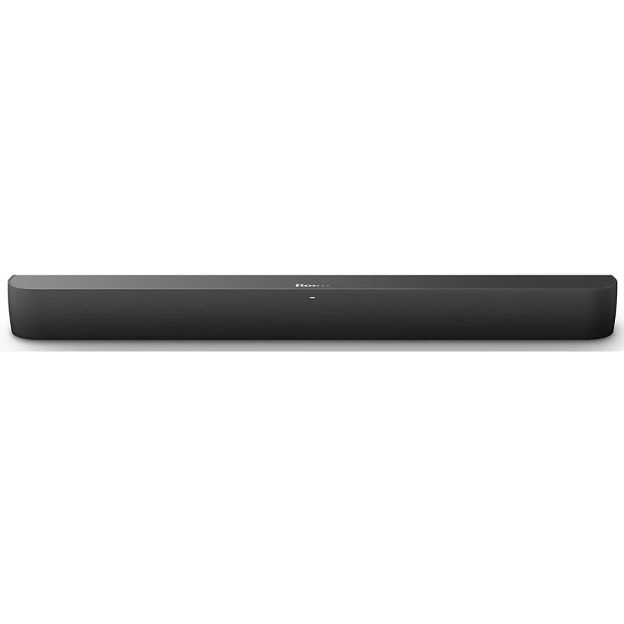 Roku Streambar Pro: $130