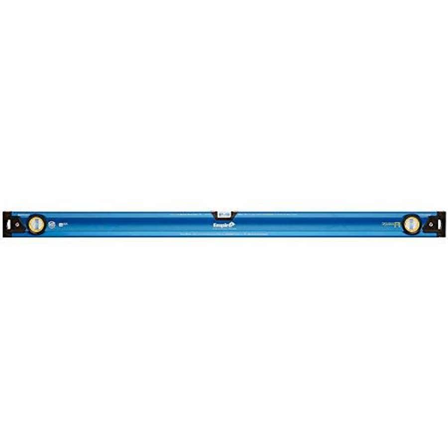 Empire EM75.48 Magnetic Box Beam Level for $69 Empire EM75.48 Magnetic Box Beam Level for $69