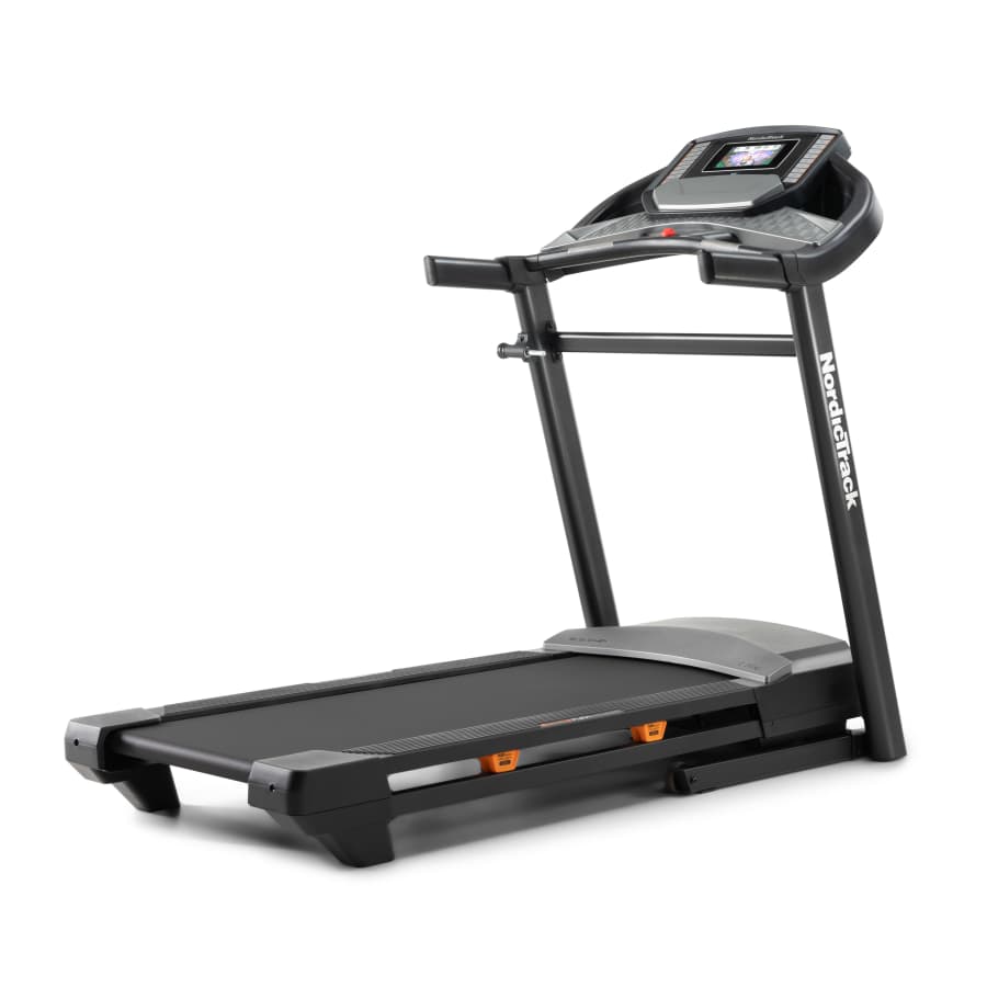 NordicTrack C 700 Folding Treadmill for $597 NordicTrack C 700 Folding Treadmill for $597