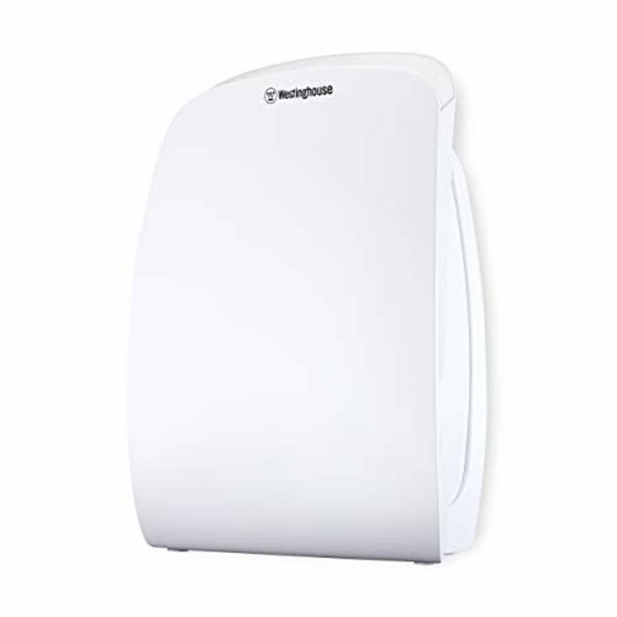 Westinghouse 1701 HEPA Air Purifier with Patented Medical Grade NCCO Technology for Home, for $190 Westinghouse 1701 HEPA Air Purifier with Patented Medical Grade NCCO Technology for Home, for $190