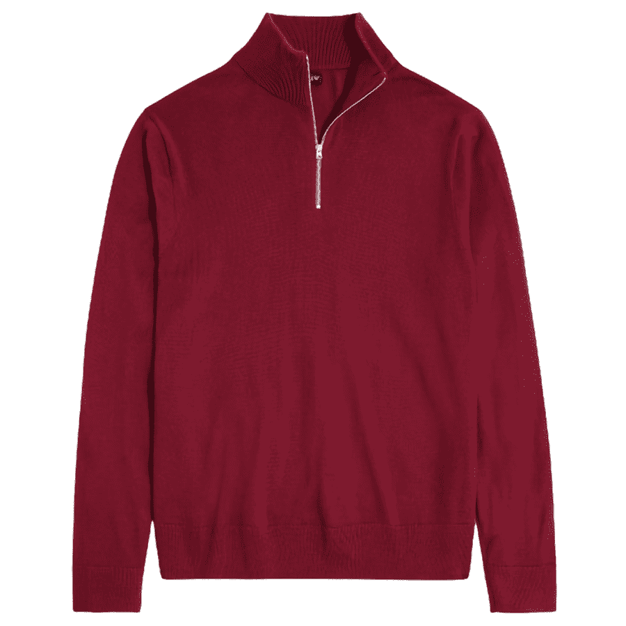 J.Crew Factory Men's The Holiday Score Deals: Sweaters from $25, shirts from $27 J.Crew Factory Men's The Holiday Score Deals: Sweaters from $25, shirts from $27