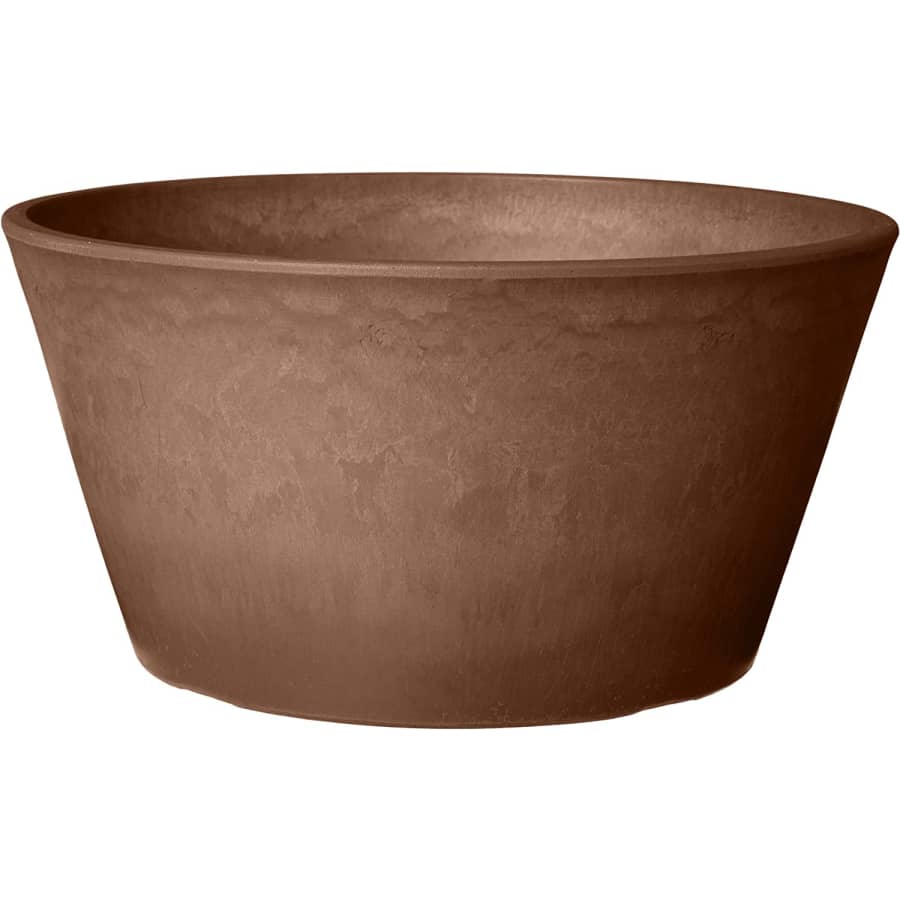 Arcadia Garden Products 5" x 10" Bulb Pan for $11 Arcadia Garden Products 5" x 10" Bulb Pan for $11