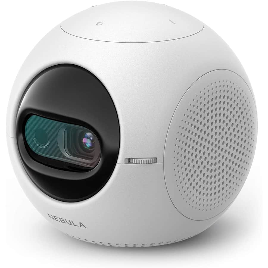 Anker Nebula Astro Mini Portable Projector for $200 Anker Nebula Astro Mini Portable Projector for $200