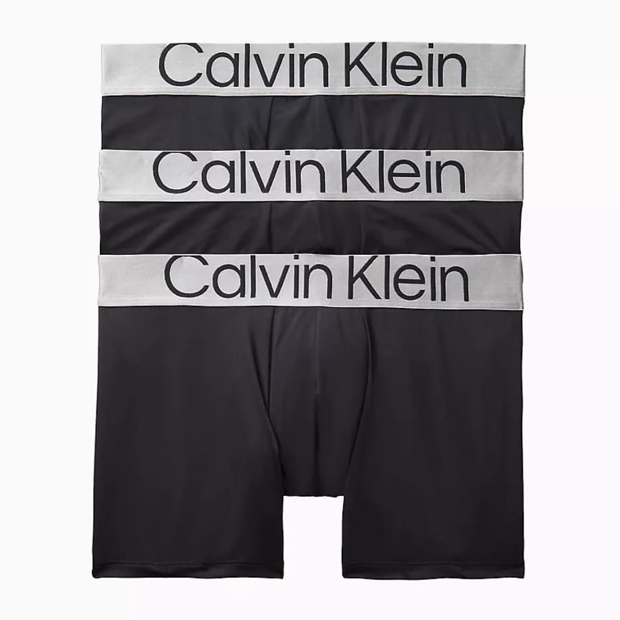 Calvin Klein Men's Sale Underwear: from $8 + extra 20% off