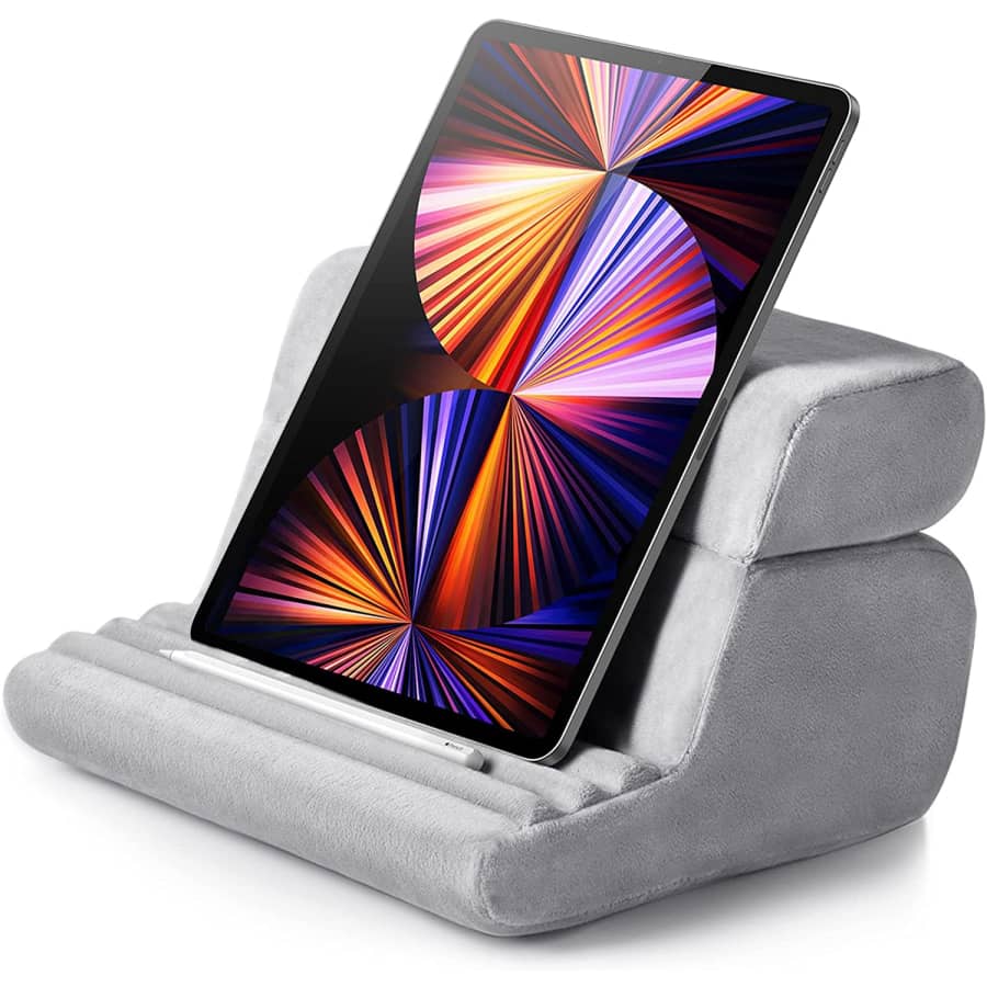 Ugreen Soft Tablet Holder for $20 Ugreen Soft Tablet Holder for $20