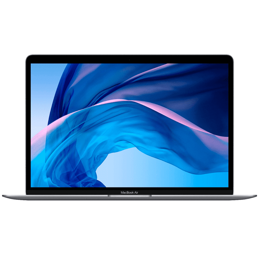 Apple MacBook Air 10th-Gen. Ice Lake i3 13.3" Laptop (2020) for $899