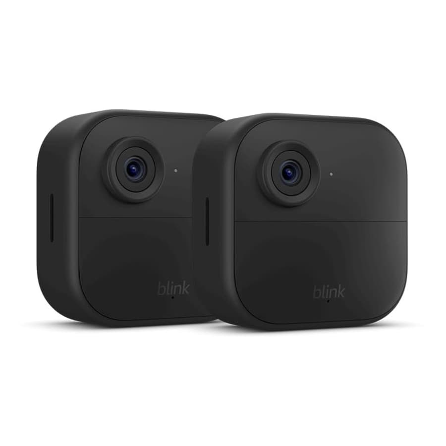 Blink Smart Home Deals at Amazon: Up to 50% off