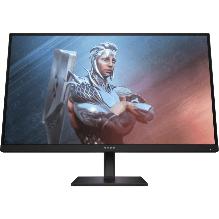 OMEN by HP 27" 1080p 165Hz Gaming Monitor for $171