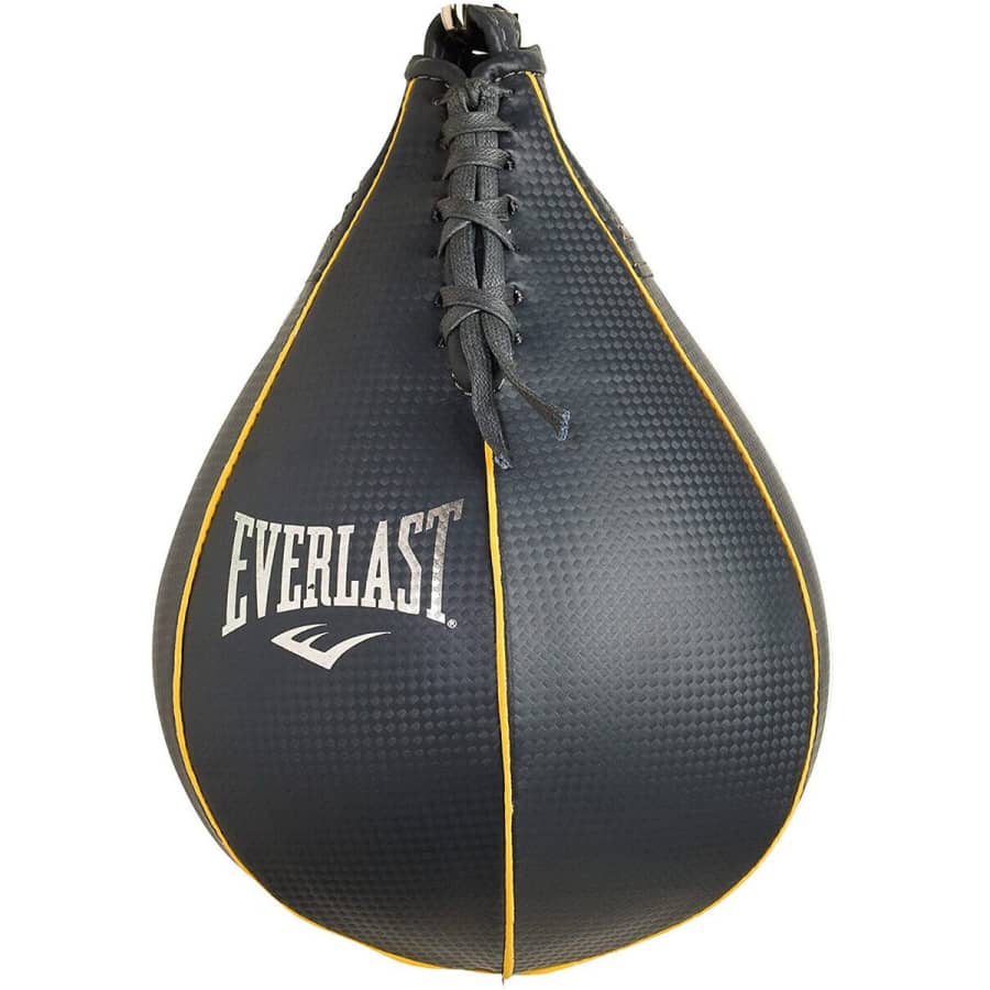 Everlast Boxing Durahide Speed Bag for $28 Everlast Boxing Durahide Speed Bag for $28