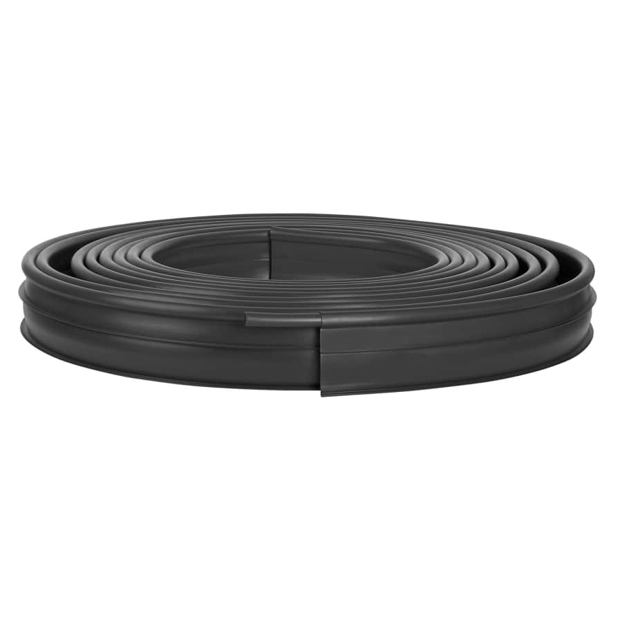 Suncast 60-Foot Dig-In Professional Grade Lawn and Landscape Edging for $35