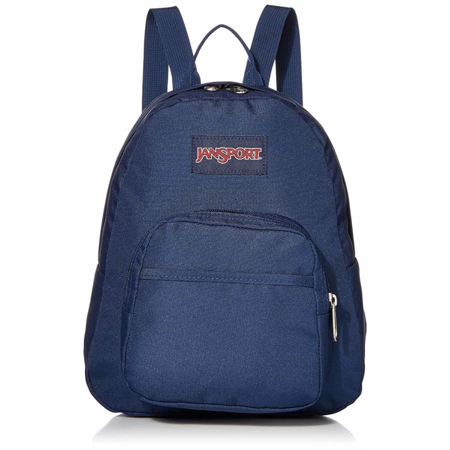 JanSport Half Pint Backpack for $13
