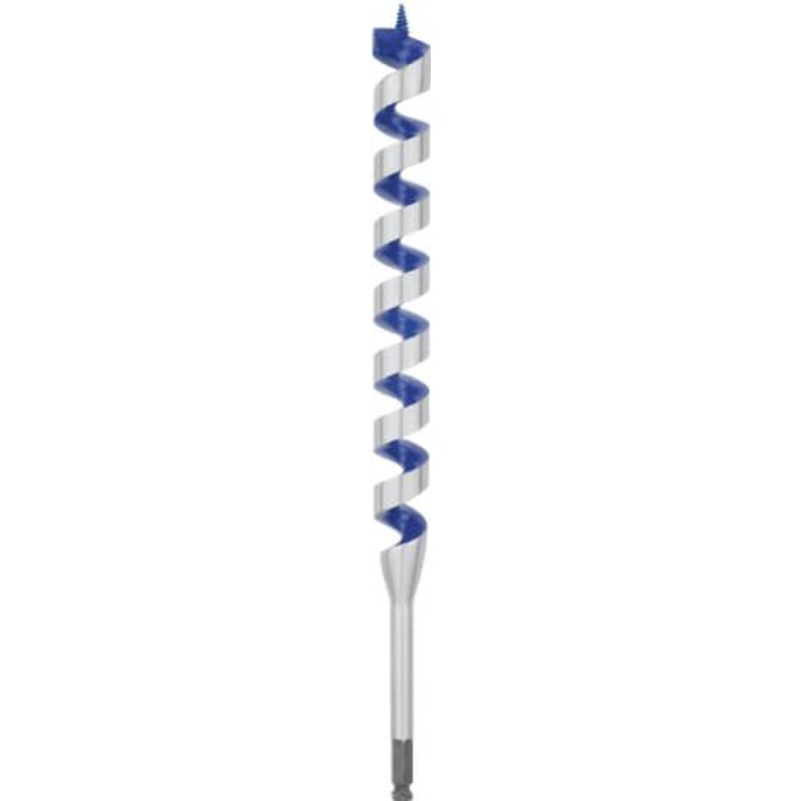 Irwin Tools 3043015 11/4" x 17" WeldTec Ship Auger for $51