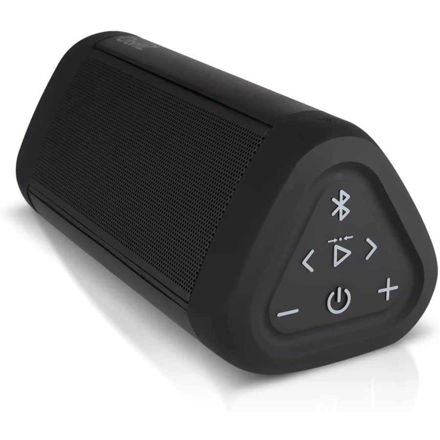 Cambridge Soundworks OontZ Angle 3 Ultra Portable Bluetooth Speaker for $35 w/ Prime