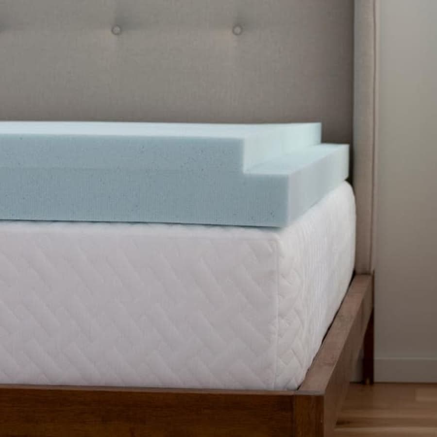 Mattress Topper Deals at Home Depot: Up to 50% off